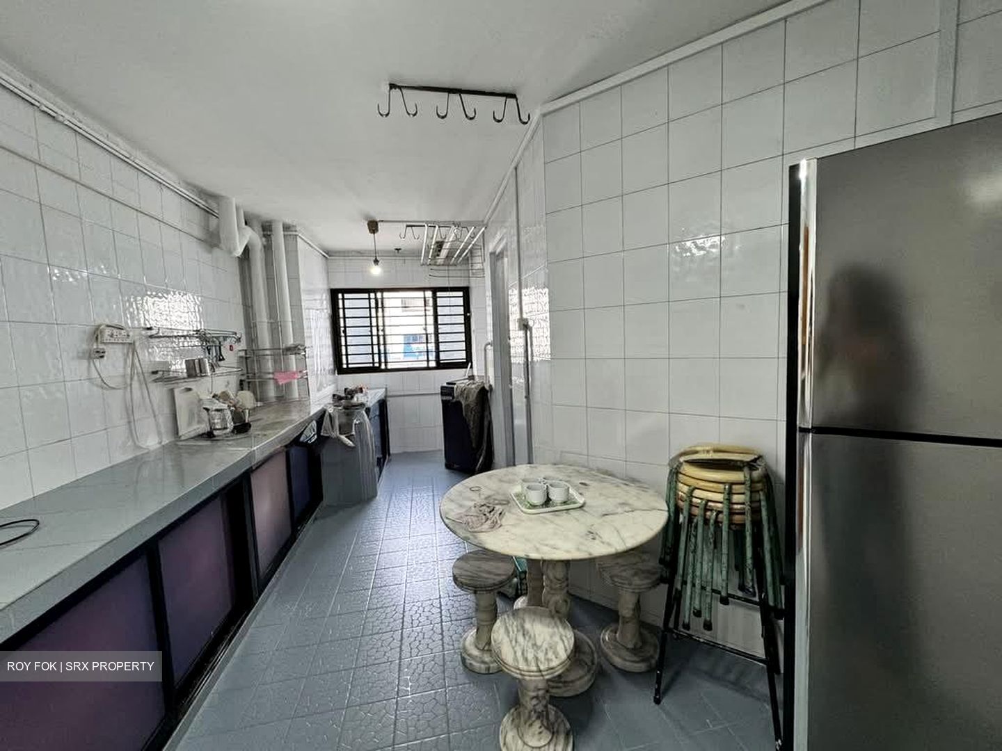 Blk 117 Eunos Vista (Bedok), HDB 3 Rooms #572280691